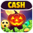 Ikona programu: Halloween Balls MergeWin …