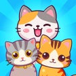 Symbol des Programms: Cat Merge:Pet Game