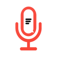 أيقونة البرنامج: Voice Texter - Speech to …