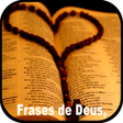 プログラムのアイコン：Frases de Deus