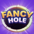 Programikonen: Fancy Hole
