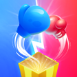 Ikona programu: Two Player Game Box Onlin…