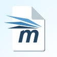 أيقونة البرنامج: MetroFaxSend fax from iPh…
