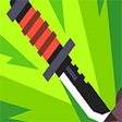 Programın simgesi: Flippy Knife Online
