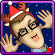 Иконка программы: Office Jerk: Holiday Edit…