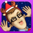 プログラムのアイコン：Office Jerk Holiday Editi…