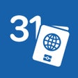 ไอคอนของโปรแกรม: Track Location  Days: Sar…