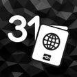 أيقونة البرنامج: Track Location  Days: Sar…