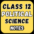 程序图标：Class 12 Political Scienc…