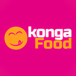 程序图标：Konga Food