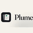 Programın simgesi: Plume