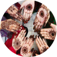 プログラムのアイコン：Latest Mehndi Design 2020…