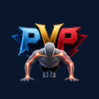 程序图标：Pushup Arena - Fitness Ga…