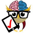 أيقونة البرنامج: Questões Grátis