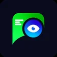 프로그램 아이콘: Findmesaj - WA online tra…
