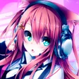 程序图标：Anime ringtones and notif…