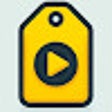 Ícone do programa: Analyzer for YouTube alph…