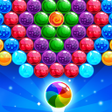 Icoon van programma: Bubble Pop