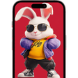 Icoon van programma: Good Morning Emoticon Sti…