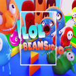ไอคอนของโปรแกรม: LoLBeans.IO