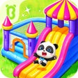 Ikona programu: 奇妙创造园-益智互动乐园