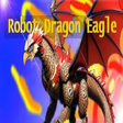 Robot Dragon Eagle