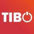 أيقونة البرنامج: TIBO Audio