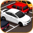 Icoon van programma: Car Parking Fury Simulato…