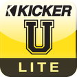 أيقونة البرنامج: Kicker U Lite