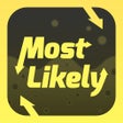 Ícone do programa: Most Likely To: Drinking …