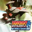プログラムのアイコン：DARIUSBURST Chronicle Sav…