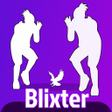 Icoon van programma: Blixter - FFF Skin Tool
