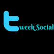 Icoon van programma: Tweek Social