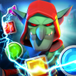 プログラムのアイコン：Puzzle Battlers