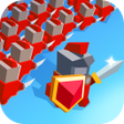 Ícone do programa: Kingdom.io - Conquer The …