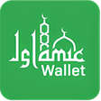 プログラムのアイコン: Islamic Wallet