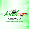 Icon of program: FRESH FM ABEOKUTA