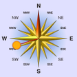 Icoon van programma: Compass Free