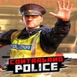 Ikon program: Contraband Police