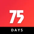 Icon of program: Hard 75 Challenge