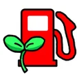 程序图标：eco fuel gauge