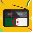Icon of program: راديو الجزائر مباشر