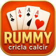 Programikonen: Rummy Cricla Calcir