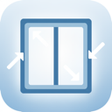 Programikonen: Frens Window Resizer