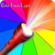 プログラムのアイコン：Color Flash Light - Torch…