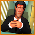 Ikon program: Scary Boss 3D