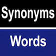 Icon of program: Synonyms Words List