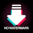 プログラムのアイコン：Video Downloader for Tikt…