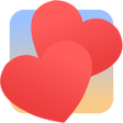 Icon of program: Love PhotoFrames