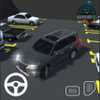 Иконка программы: Lexus Parking Car Simulat…
